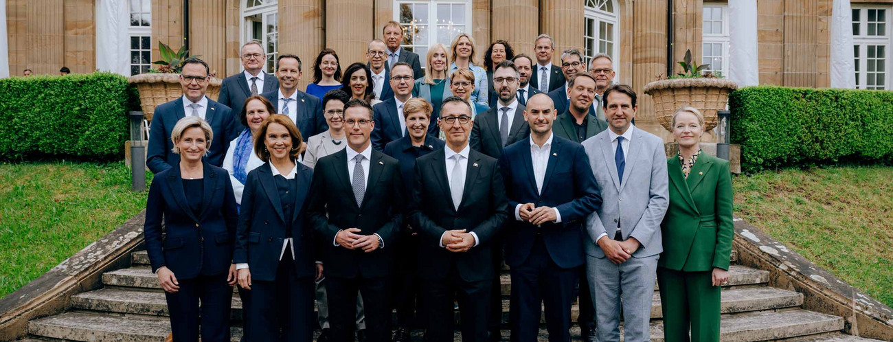 Landesregierung