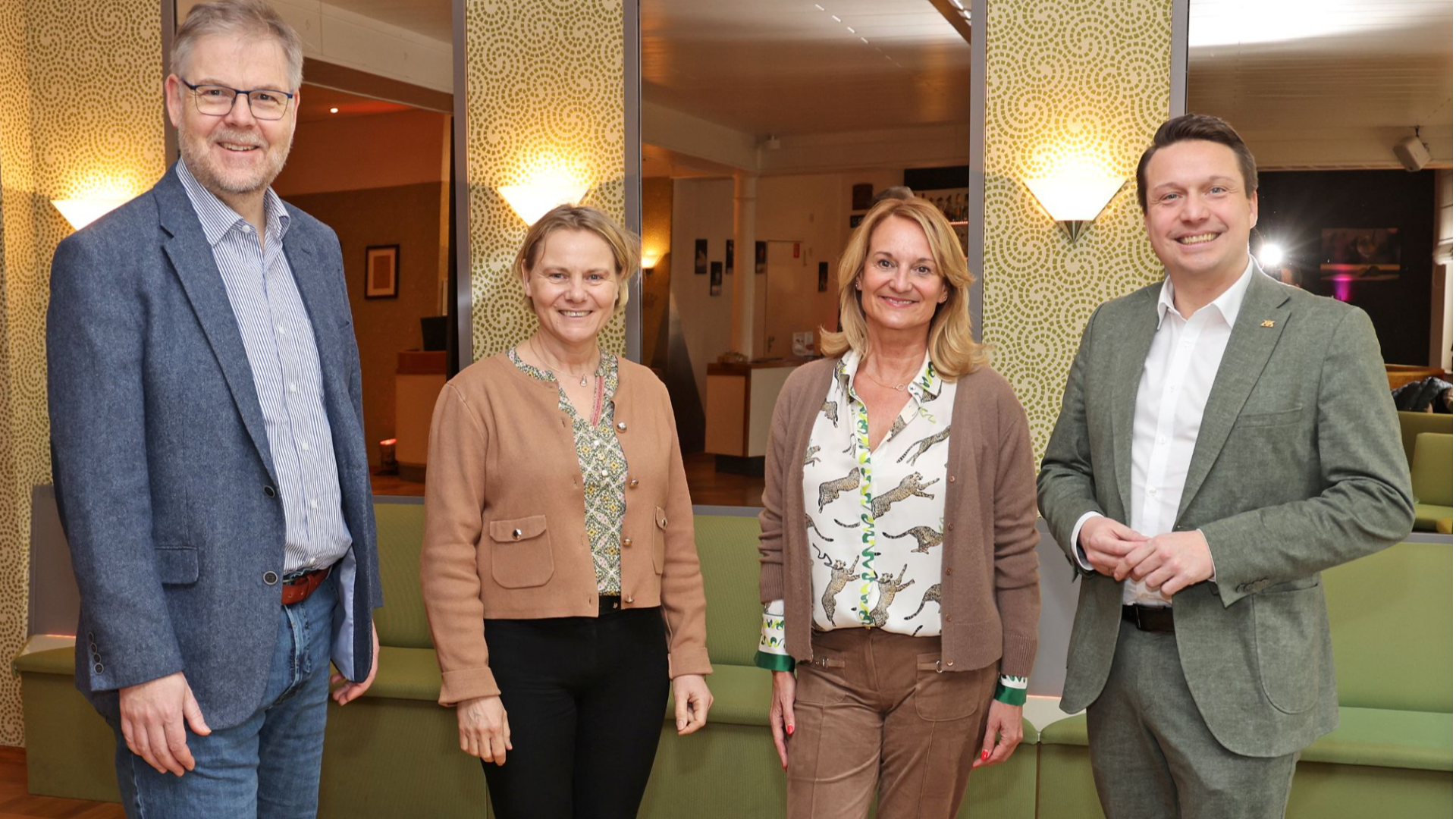 Tanzschule Kronenberger: Wo Tanz, Unternehmertum und Werte zusammenkommen