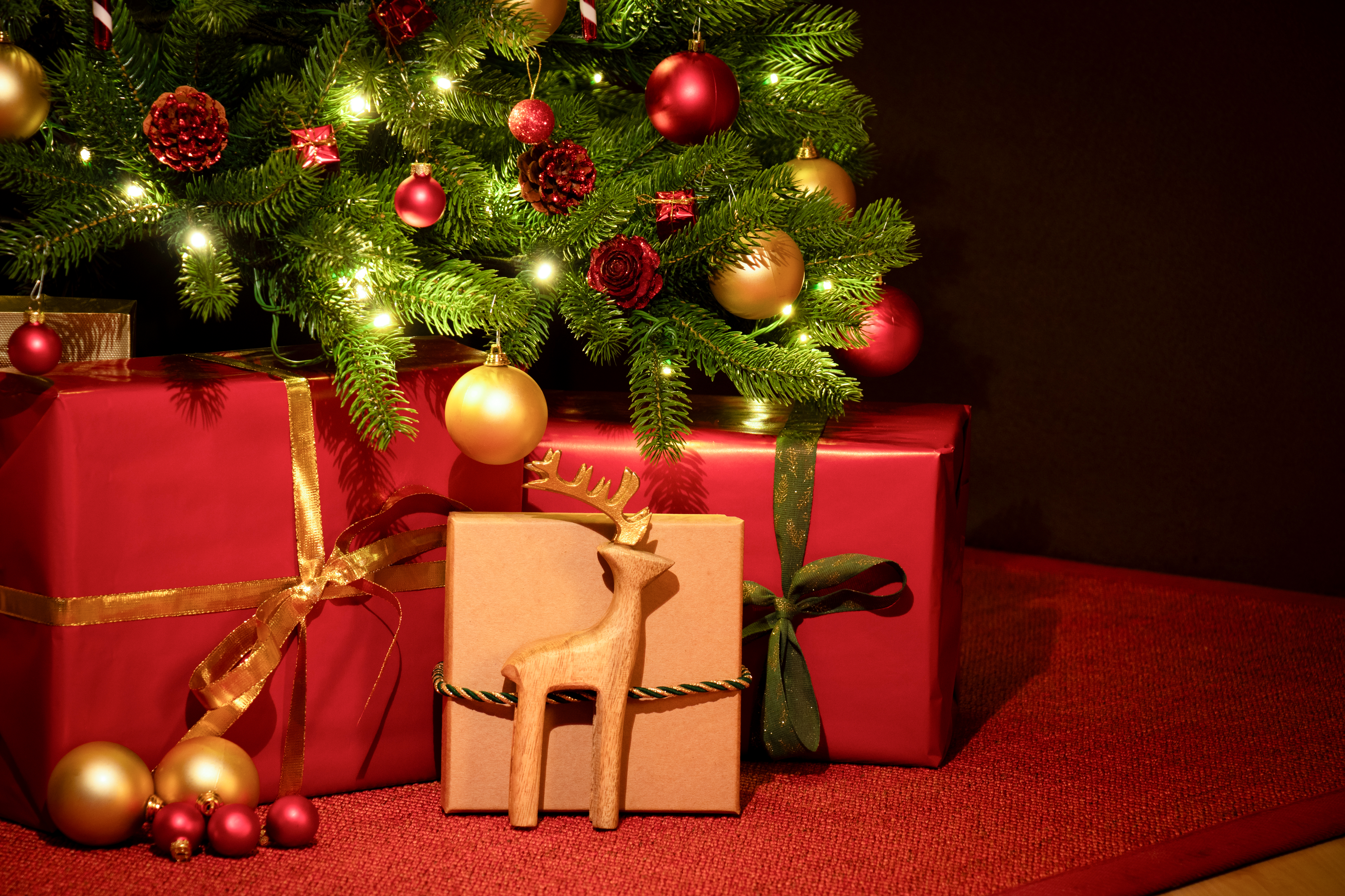 Weihnachten | Christiane Lang