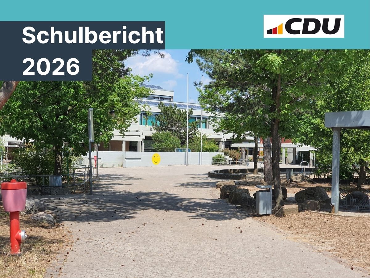 Waldschule | Foto: Kriesel