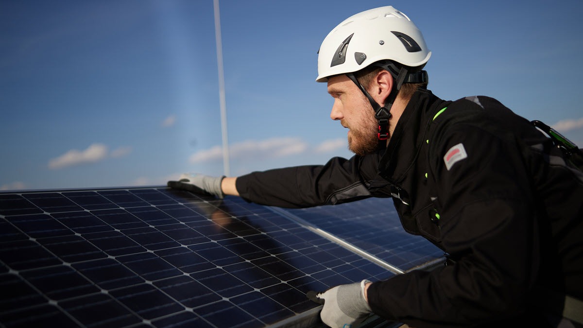 Motivbild Solar | Foto: CDU / Markus Schwarze
